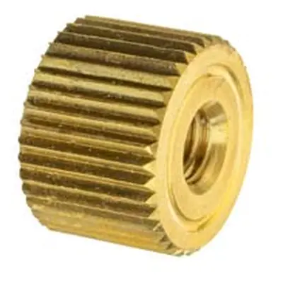 Knew Concepts Replacement Brass Tension Knob