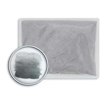 WG Ball Painting Colours Enamel Grey 11801 25g Lead Free