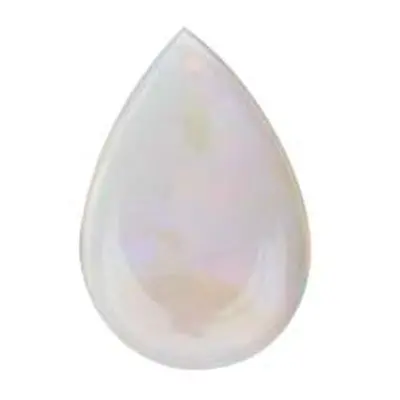 Opal, Pear Cabochon, 6x4mm