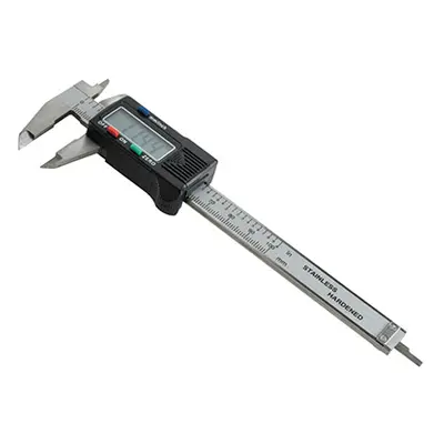 Stainless Steel Digital Slide Vernier Gauge 101.6mm/4&quot;