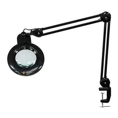 Durston LED Workbench Magnifying Lamp