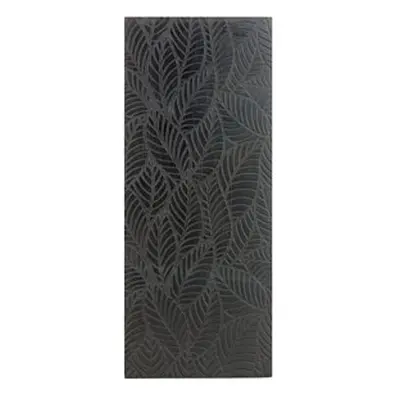 Durston Pattern Plate, Botanical