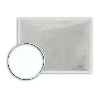 WG Ball Wet Process Enamel White 12541 50g Lead Free