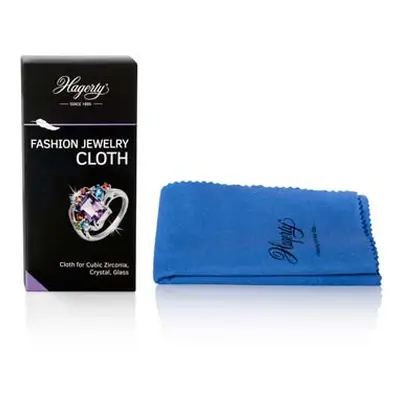 Hagerty Fashion Jewellery Cloth 30 X 36cm