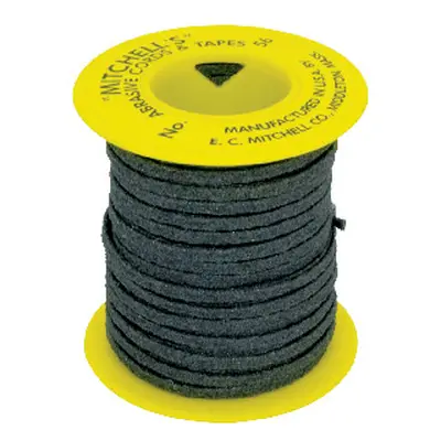 Fine Grade Abrasive Cord No.56c 2.38mm