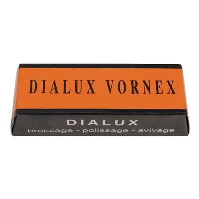 Dialux Vornex/orange For Pre-polish Of Ferrous Metals, 100g