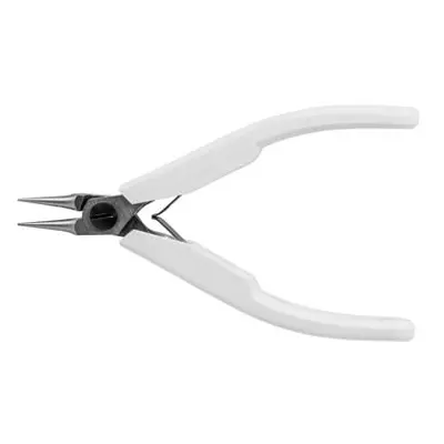 Lindstrom Supreme Round Nose Pliers, 120mm, 7590