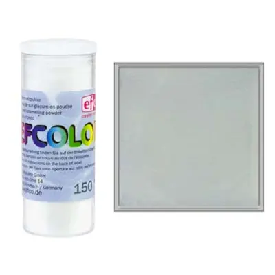 Efcolor Enamel Transparent Colourless 10ml