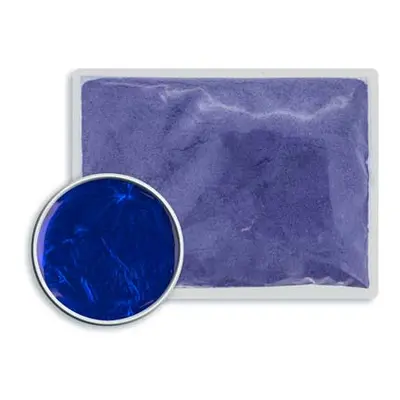 WG Ball Transparent Enamel Royal Blue 469 25g Lead Free