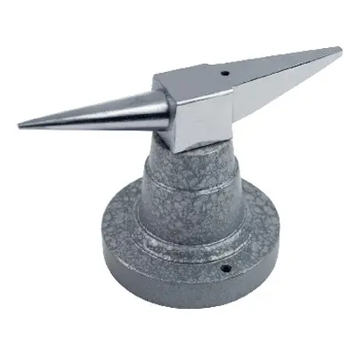 Anvil Horn With Round Base, Value Range