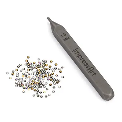 ImpressArt Crystal Setter Kit 1.5mm