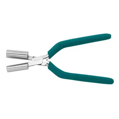 Wubbers Jumbo Oval Mandrel Forming Pliers