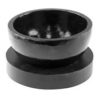 Pitch Bowl 127mm/5&quot; With Support Pad