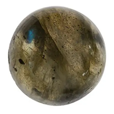 Labradorite, Round Cabochon 12mm