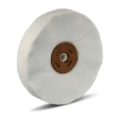 Reflex Mop, Soft, 152mm X 25mm / 6&quot; X 1&quot;