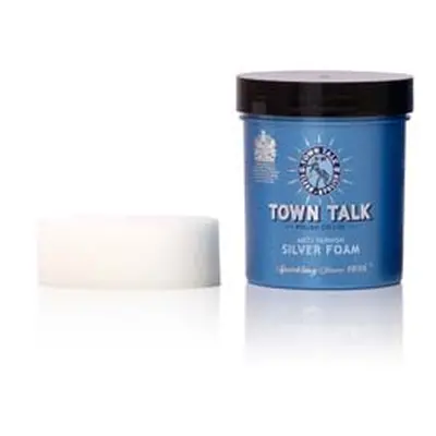 Town Talk Anti-tarnish Silver Foam 275g, UN3082