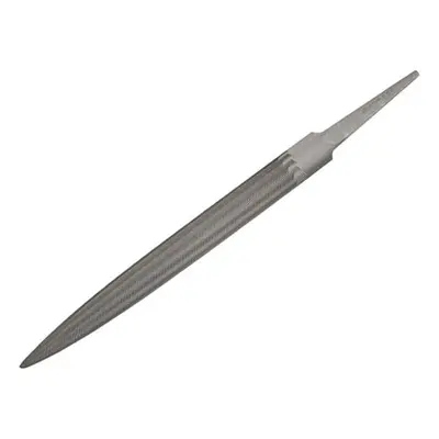 Vallorbe 152mm/6&quot; Half Round File, Cut 00