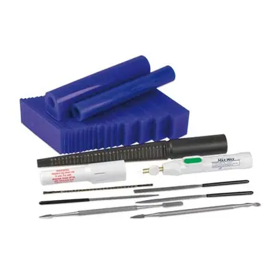 Wax Carving Kit