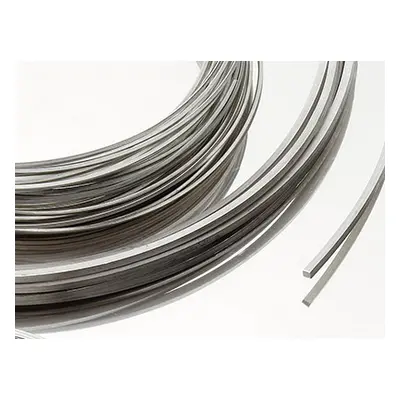 Platinum Gw Square Wire 3.00mm