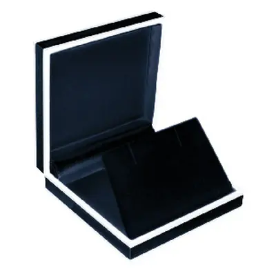 Black Monochrome Universal Box