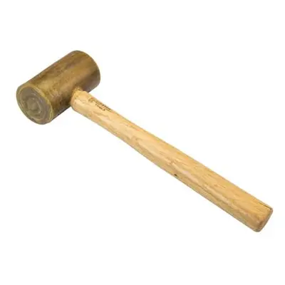 Durston Rawhide Mallet, Size 2, 50mm Head Diameter