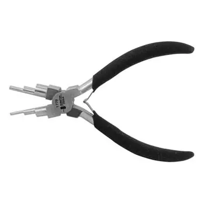 Durston Multi Mandrel Forming Pliers 140mm