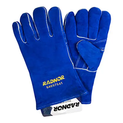 Radnor Heat-resistant Gloves Large