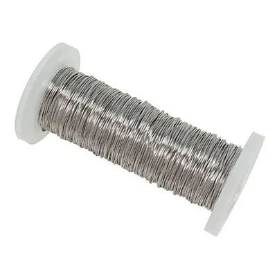 Stainless Steel Binding Wire 0.55mm 50g