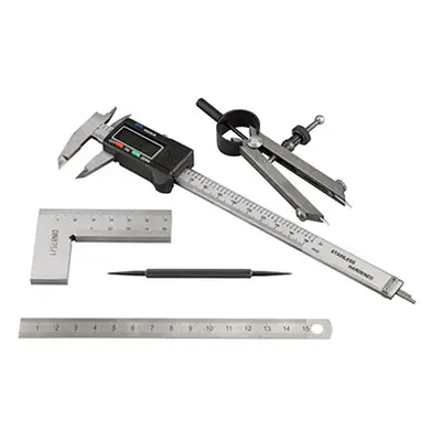 Professional Jewellers Measuring Kit