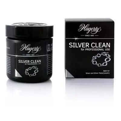 Hagerty Professional Silver Clean 170ml Un1760