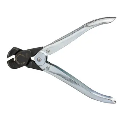 Maun End Cutting Pliers 150mm/6&quot; Parallel Action, With Comfort Grip Handles, For Hard Wire