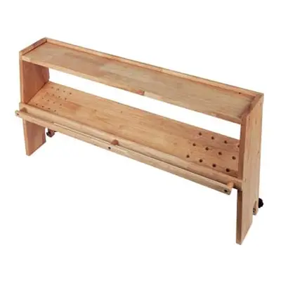 Durston Workbench Shelf