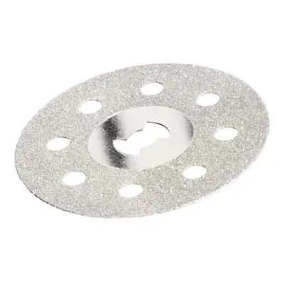 Dremel Ez Speedclic Diamond Cutting Wheel 38mm