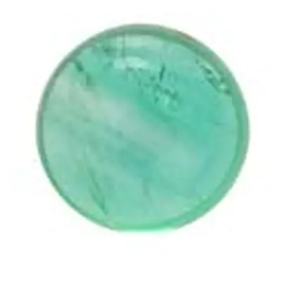 Emerald, Round Cabochon, 5mm