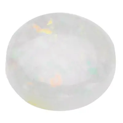 Opal, Round Cabochon, 6mm