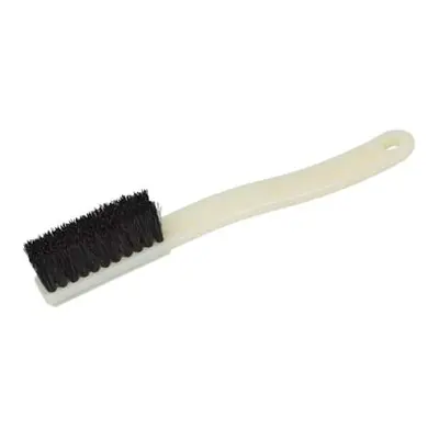 Bristle Washing Out Brush, Plastic Handle