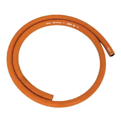 Oxy/gas Hose For Gas Per Metre, No Fittings Included