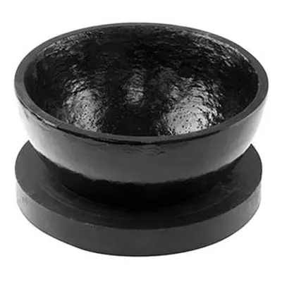 Pitch Bowl 190mm X 70mm With Support Pad