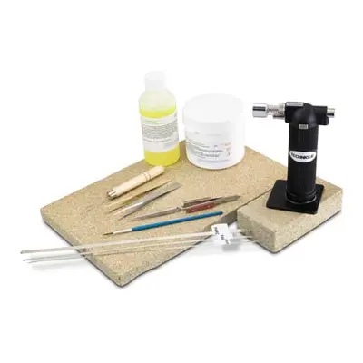 Technique&trade; Starter Soldering Kit