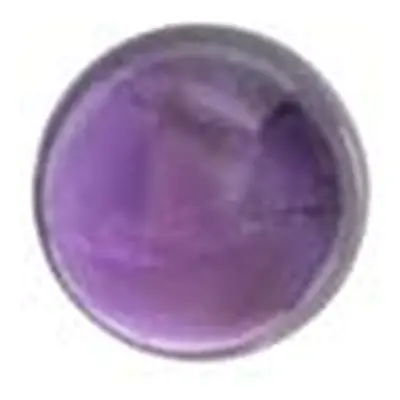 Amethyst, Round Cabochon, 4mm