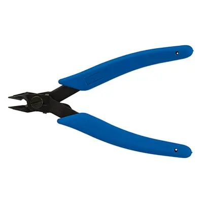 Xuron Tapered Head Micro-shears With Wire Retaining Clip 9200f