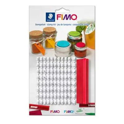 Fimo Stamp Kit