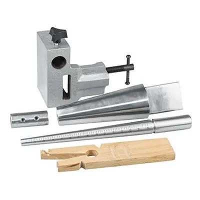 Combination Anvil Bench Kit