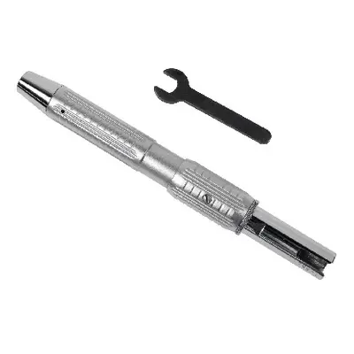 Badeco 275 Hand Piece Quick Release Action