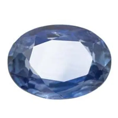 Sapphire, Oval, 7x5mm