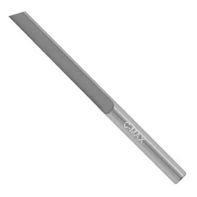 GRS® C-Max Carbide Onglette Graver 2.23mm Tool Point Width