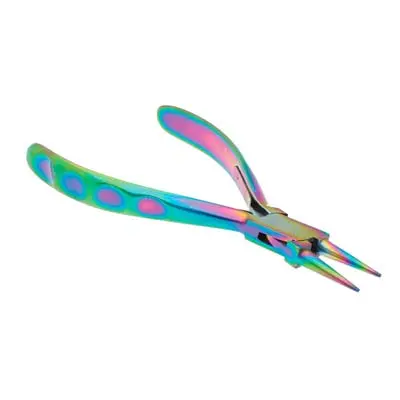 Chroma Series Round Nose Pliers