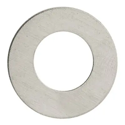 ImpressArt Aluminium Round Washer 25mm Stamping Blank Pk 13