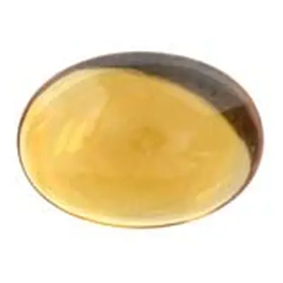 Citrine, Oval Cabochon, 7x5mm