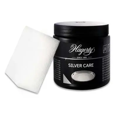 Hagerty Silver Care Cream 185g